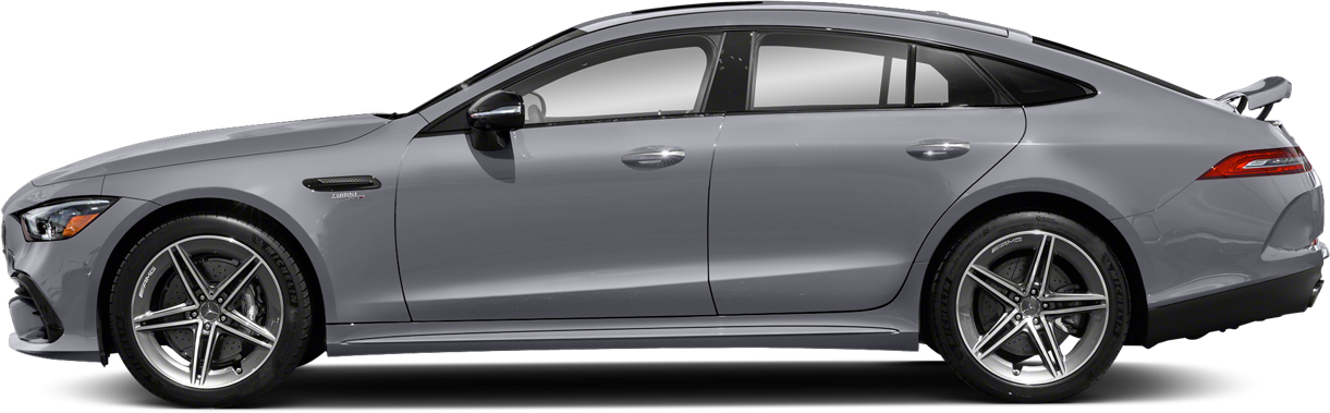 Thumbnail image of 2021 Mercedes-Benz AMG GT at Mercedes-Benz of Massapequa
