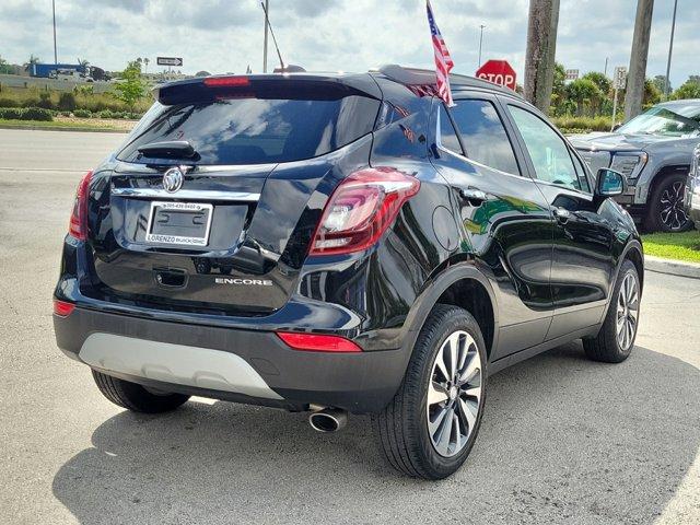 Thumbnail image of 2022 Buick Encore at LorenzoBuickGMC of Miami, FL