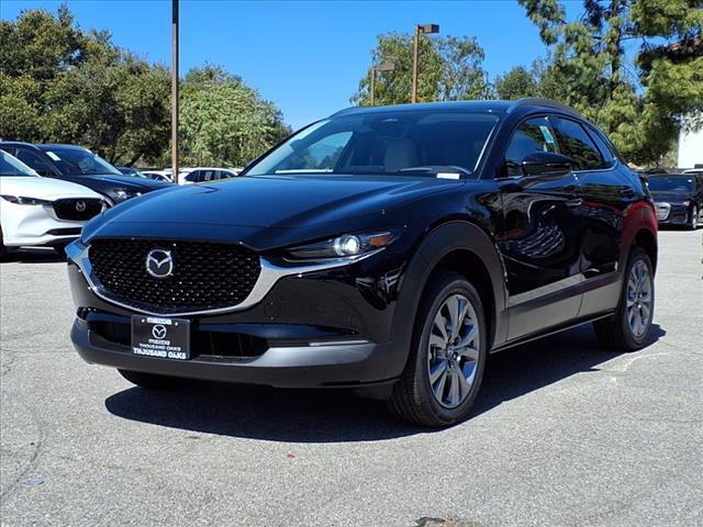 Thumbnail image of 2025 Mazda CX-30 at Volkswagen Thousand Oaks