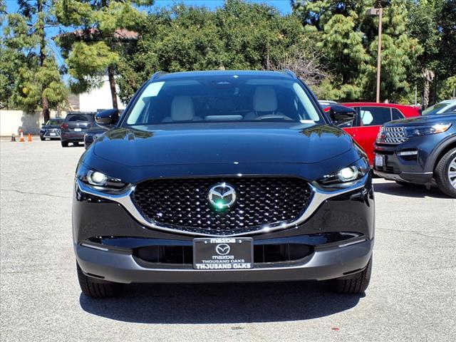 Thumbnail image of 2025 Mazda CX-30 at Volkswagen Thousand Oaks