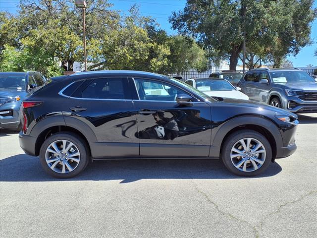 Thumbnail image of 2025 Mazda CX-30 at Volkswagen Thousand Oaks