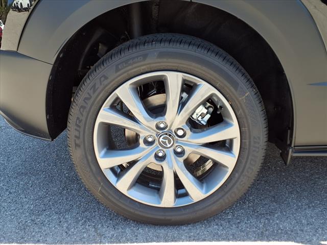 Thumbnail image of 2025 Mazda CX-30 at Volkswagen Thousand Oaks