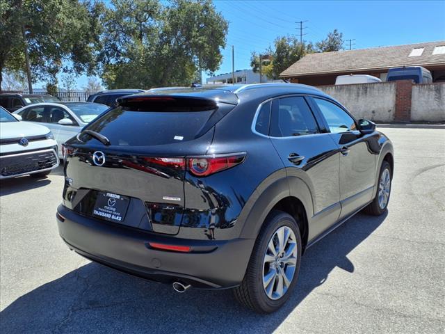 Thumbnail image of 2025 Mazda CX-30 at Volkswagen Thousand Oaks