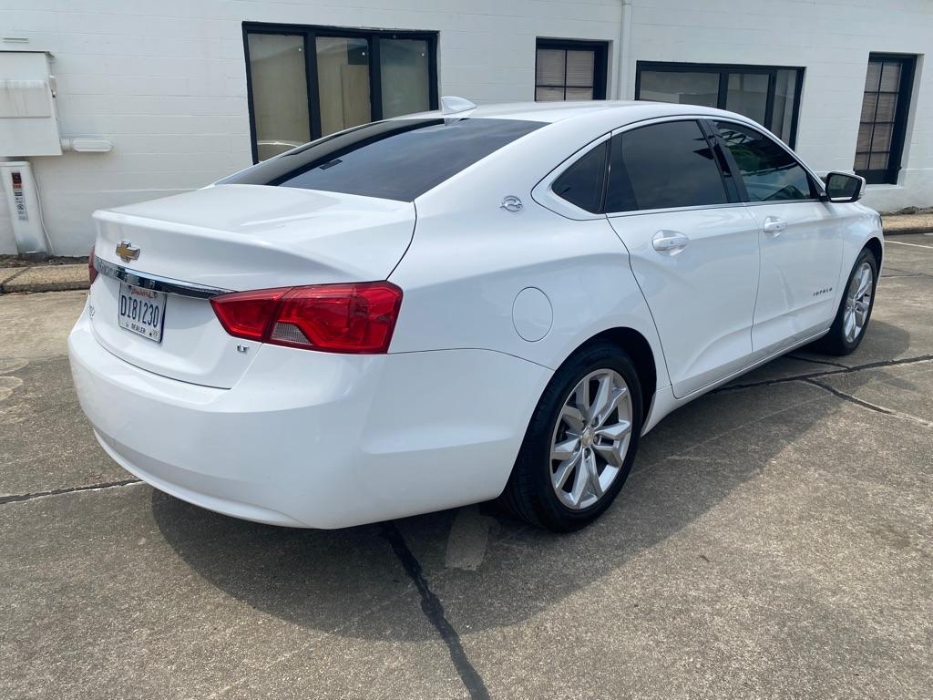 Thumbnail image of 2019 Chevrolet Impala at AUTO TRENDS LLC