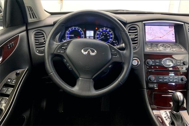 Thumbnail image of 2012 INFINITI EX35 at Audi Volkswagen Princeton