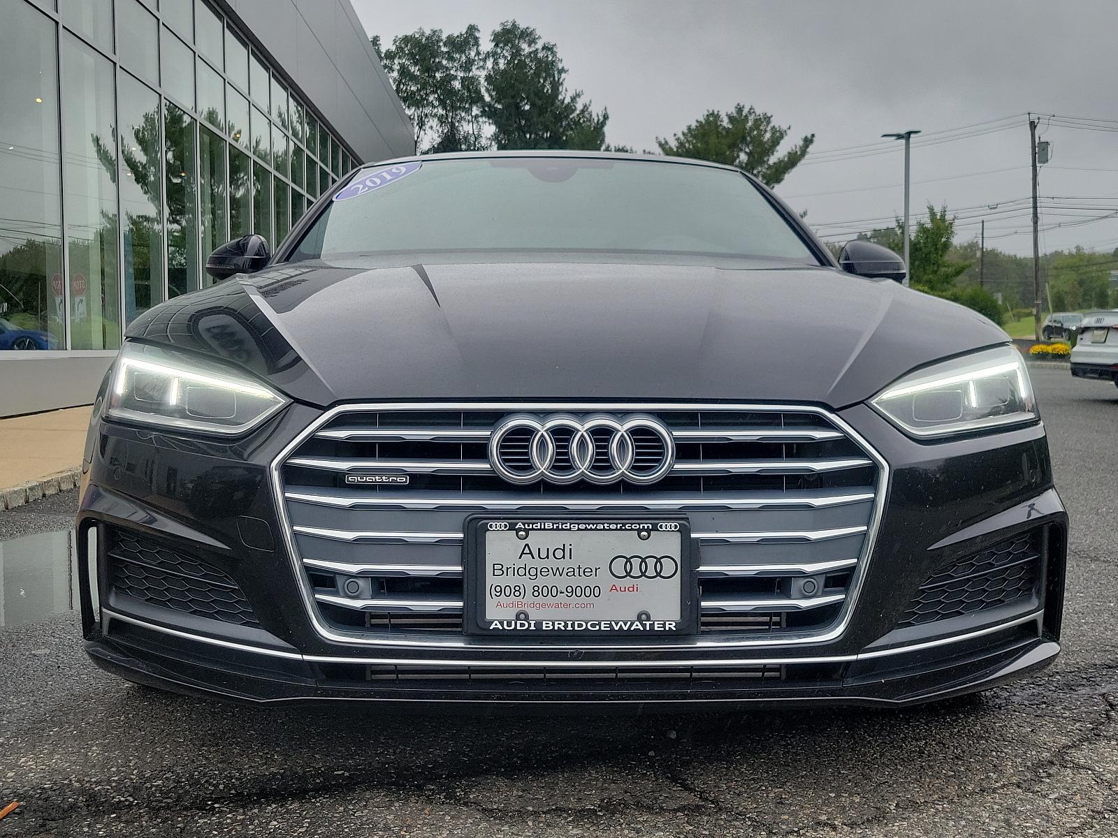 Thumbnail image of 2019 Audi A5 Sportback at Audi Bridgewater