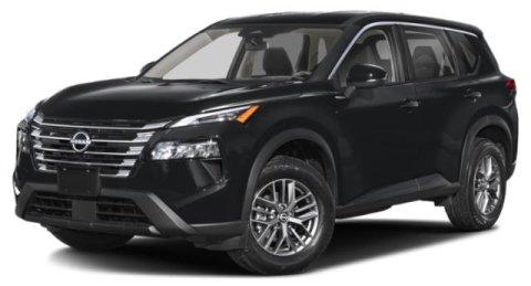 Thumbnail image of 2024 Nissan Rogue at Riverhead Auto Mall