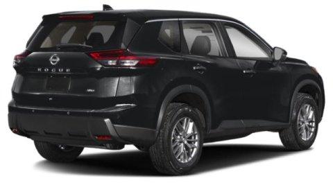 Thumbnail image of 2024 Nissan Rogue at Riverhead Auto Mall