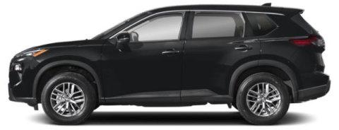 Thumbnail image of 2024 Nissan Rogue at Riverhead Auto Mall