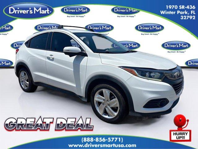 Thumbnail image of 2020 Honda HR-V at Holler Drivers Mart