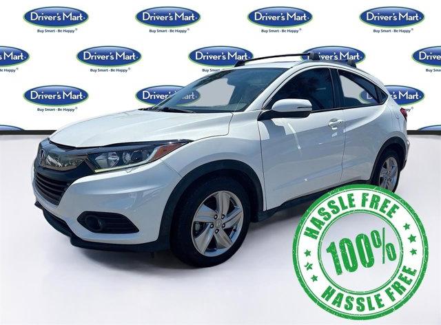 Thumbnail image of 2020 Honda HR-V at Holler Drivers Mart