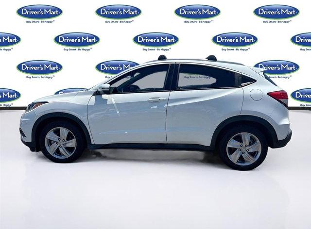 Thumbnail image of 2020 Honda HR-V at Holler Drivers Mart