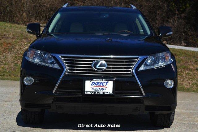 Thumbnail image of 2013 Lexus RX 350 at Direct Auto Sales