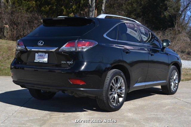 Thumbnail image of 2013 Lexus RX 350 at Direct Auto Sales