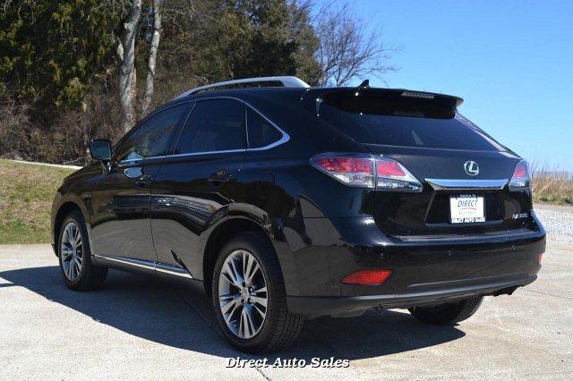 Thumbnail image of 2013 Lexus RX 350 at Direct Auto Sales