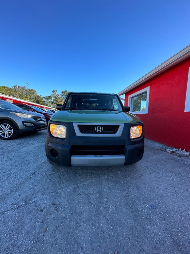Thumbnail image of 2006 Honda Element at Pickup Nation