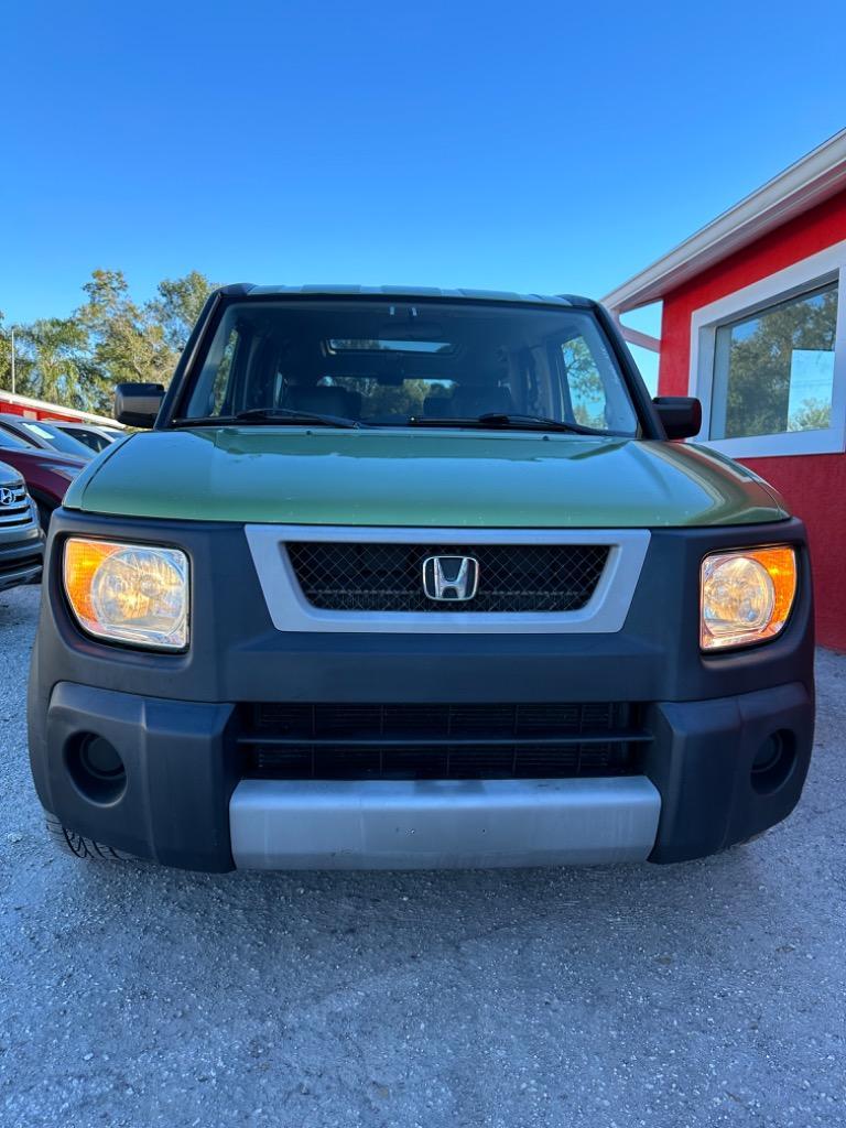 Thumbnail image of 2006 Honda Element at Pickup Nation