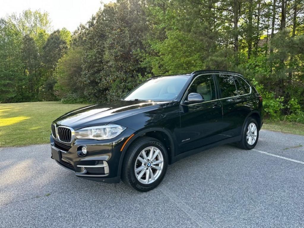 Thumbnail image of 2014 BMW X5 at GOAT MOTORS