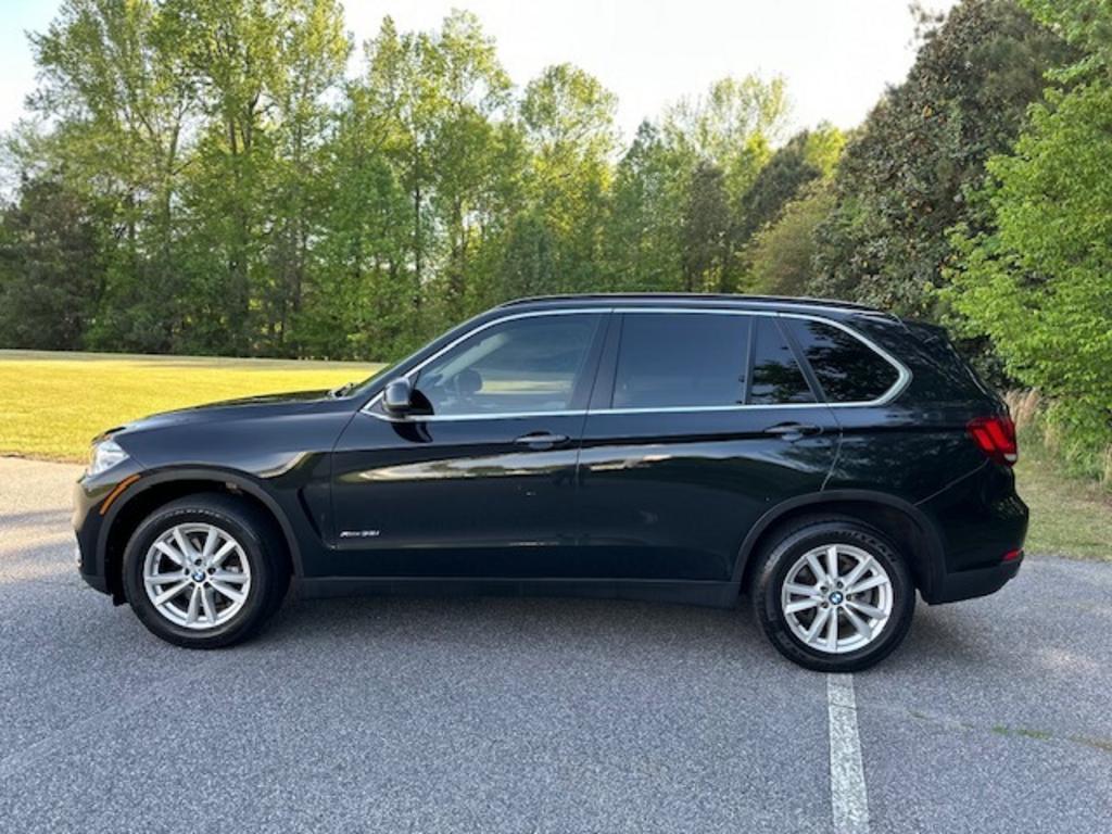 Thumbnail image of 2014 BMW X5 at GOAT MOTORS