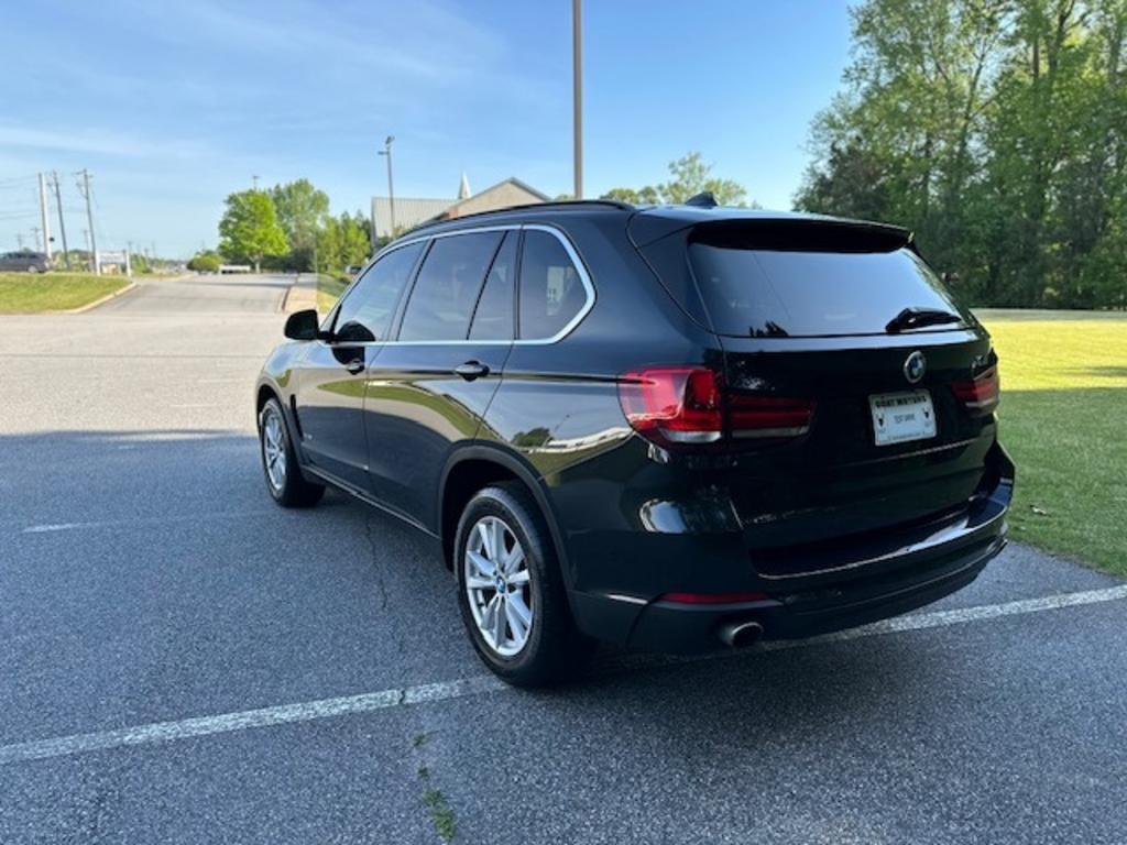 Thumbnail image of 2014 BMW X5 at GOAT MOTORS