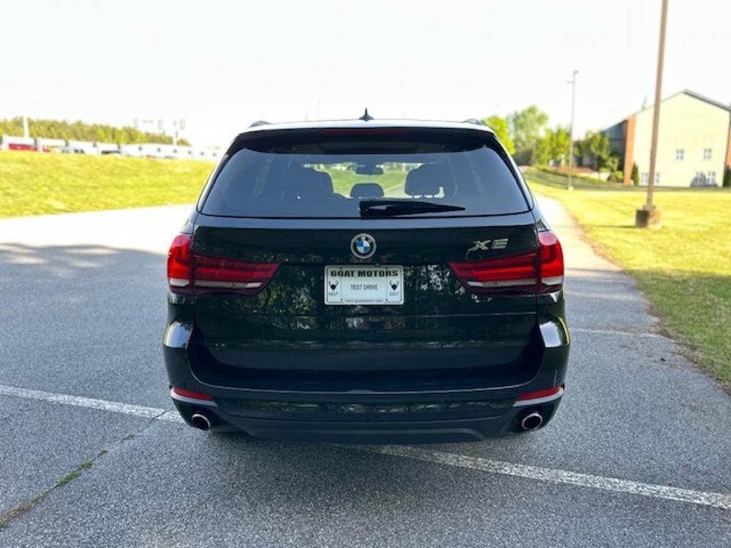 Thumbnail image of 2014 BMW X5 at GOAT MOTORS