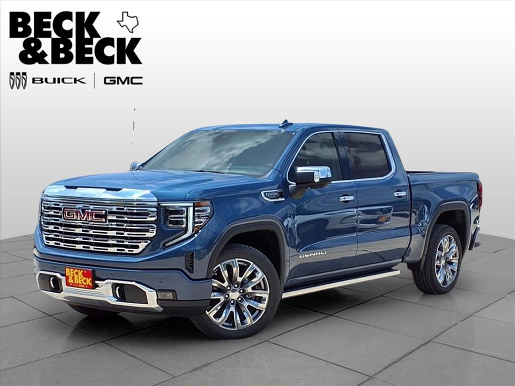 Thumbnail image of 2025 GMC Sierra 1500 at Beck And Beck Buick Gmc