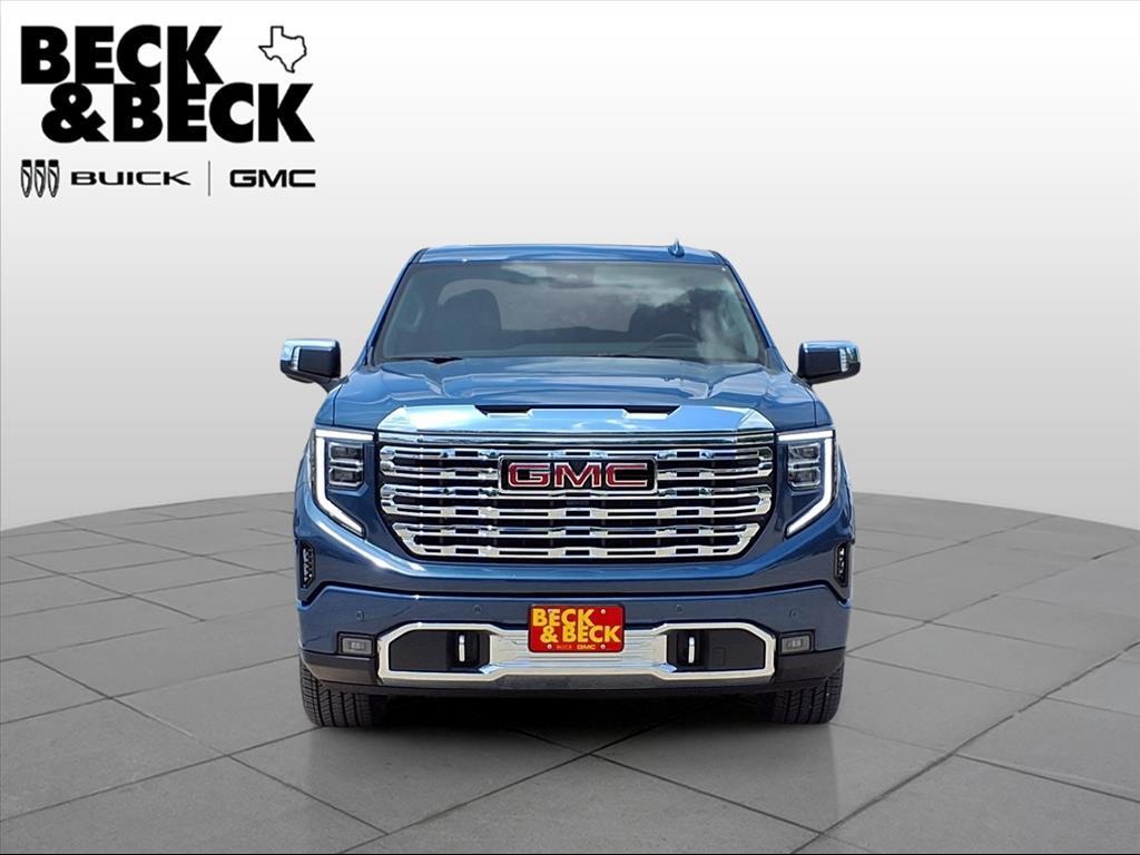 Thumbnail image of 2025 GMC Sierra 1500 at Beck And Beck Buick Gmc