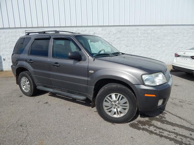 Thumbnail image of 2006 Mercury Mariner at Mathews Nissan