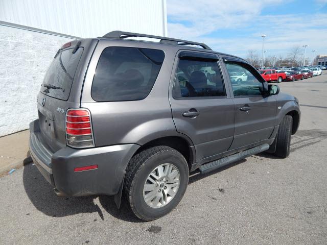 Thumbnail image of 2006 Mercury Mariner at Mathews Nissan