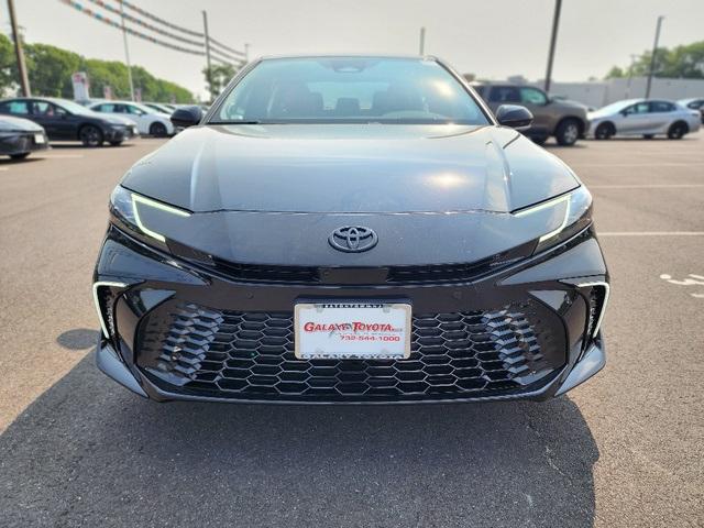 Thumbnail image of 2025 Toyota Camry at Galaxy Toyota