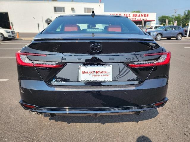 Thumbnail image of 2025 Toyota Camry at Galaxy Toyota