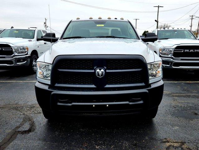 Thumbnail image of 2017 Ram 3500 at Bob Caldwell CDJR - New