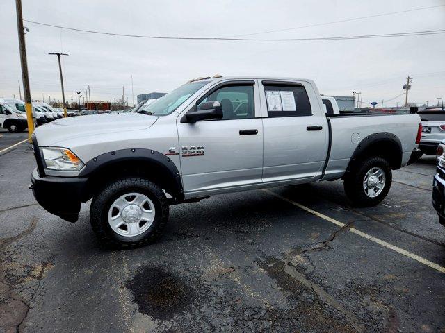 Thumbnail image of 2017 Ram 3500 at Bob Caldwell CDJR - New