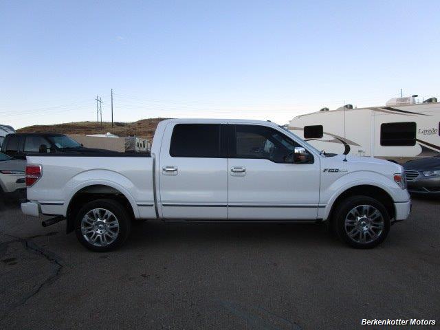 Thumbnail image of 2013 Ford F-150 at Castle Rock Stores