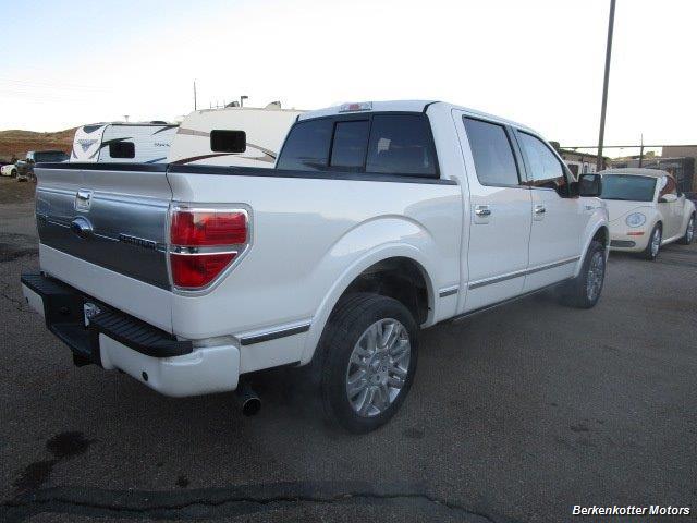 Thumbnail image of 2013 Ford F-150 at Castle Rock Stores