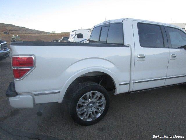 Thumbnail image of 2013 Ford F-150 at Castle Rock Stores