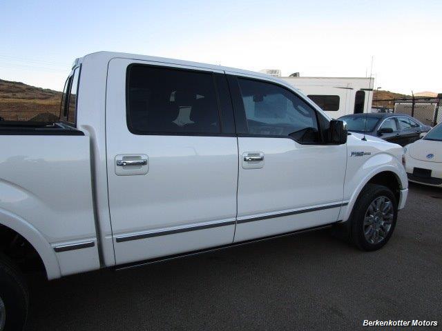 Thumbnail image of 2013 Ford F-150 at Castle Rock Stores