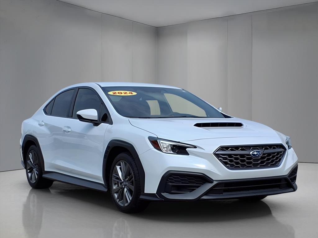 Thumbnail image of 2024 Subaru WRX at My Auto Grand Rapids