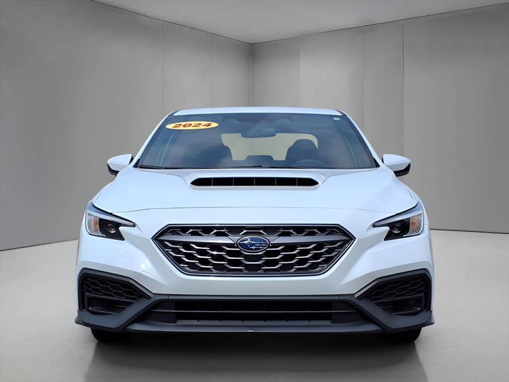 Thumbnail image of 2024 Subaru WRX at My Auto Grand Rapids