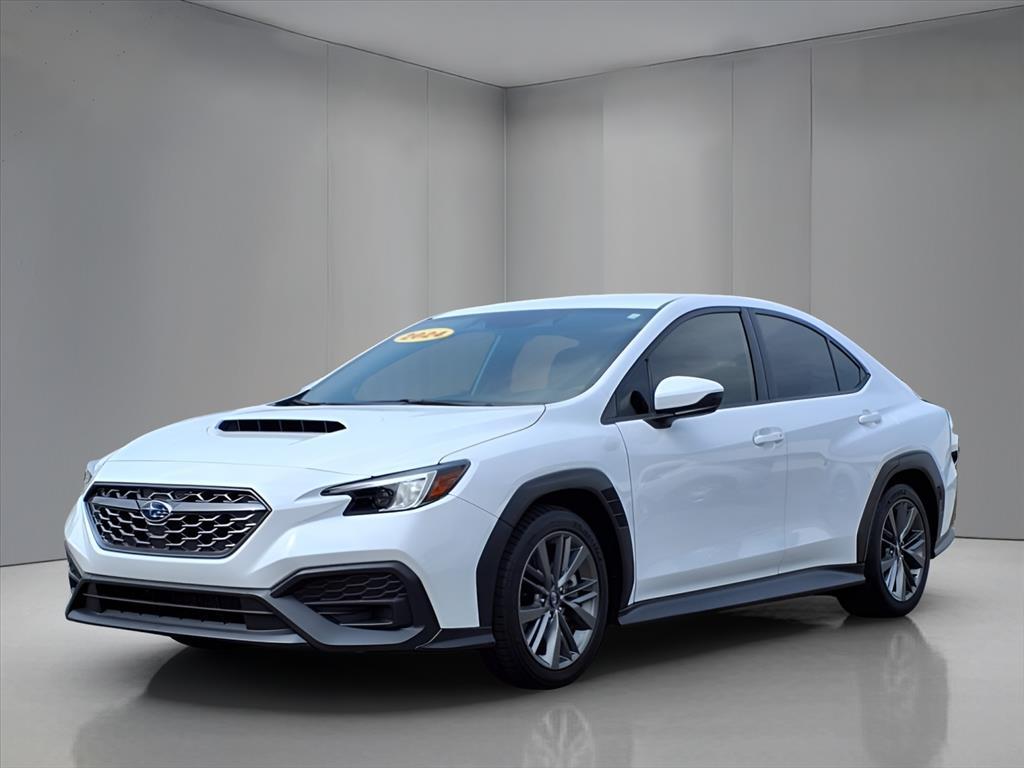 Thumbnail image of 2024 Subaru WRX at My Auto Grand Rapids
