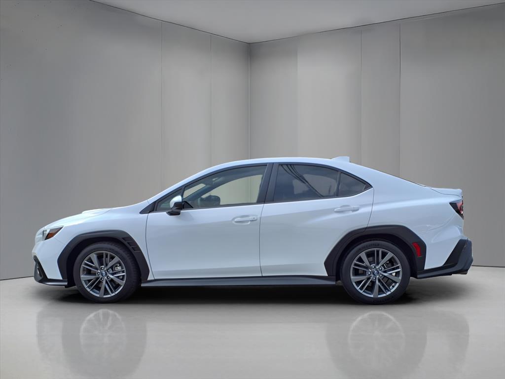 Thumbnail image of 2024 Subaru WRX at My Auto Grand Rapids