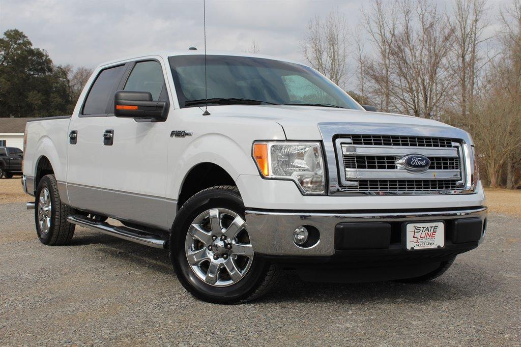 Thumbnail image of 2014 Ford F-150 at Stateline Autoplex, LLC
