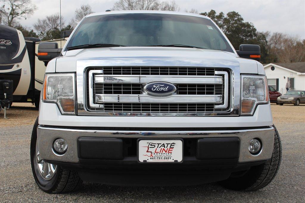 Thumbnail image of 2014 Ford F-150 at Stateline Autoplex, LLC