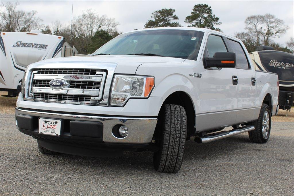Thumbnail image of 2014 Ford F-150 at Stateline Autoplex, LLC