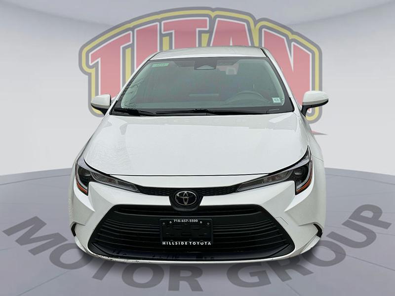Thumbnail image of 2023 Toyota Corolla at Hillside Toyota