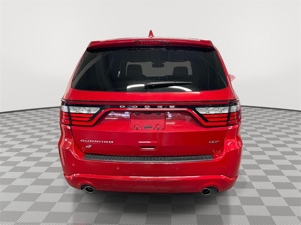 Thumbnail image of 2019 Dodge Durango at Empire Cadillac of Long Island City