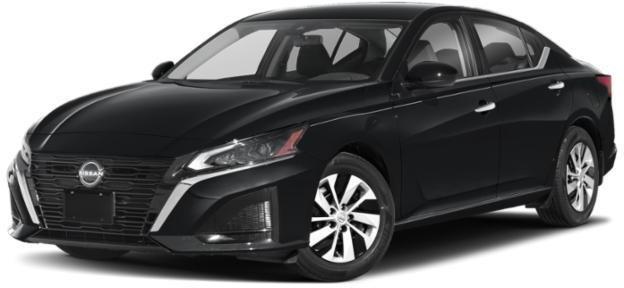 Thumbnail image of 2025 Nissan Altima at Empire Nissan of Bay Ridge