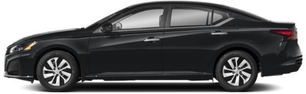 Thumbnail image of 2025 Nissan Altima at Empire Nissan of Bay Ridge