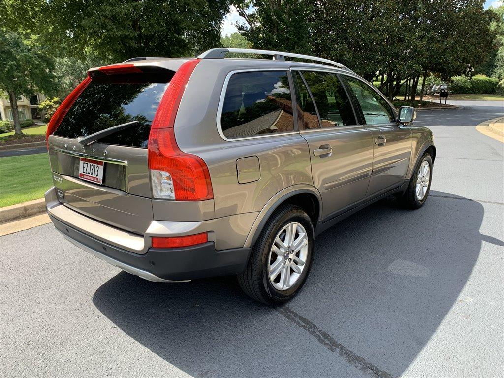 Thumbnail image of 2011 Volvo XC90 at Atlanta Motor Gallery LLC