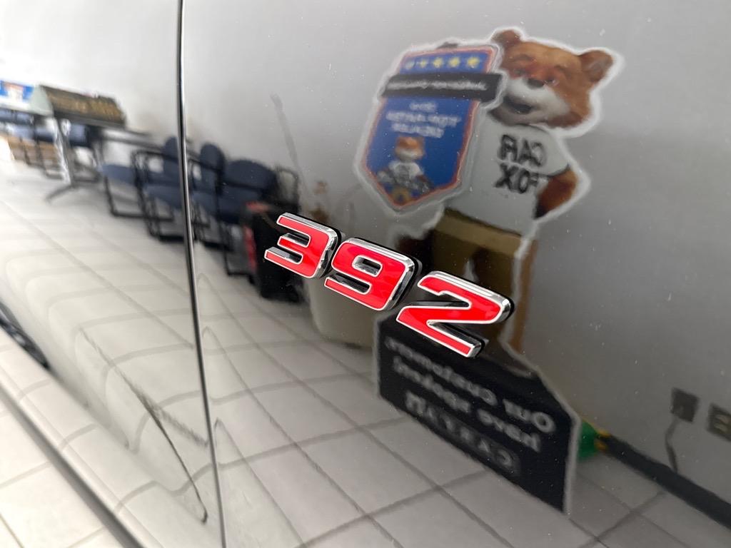 Thumbnail image of 2023 Dodge Durango at Jefferson Chevrolet